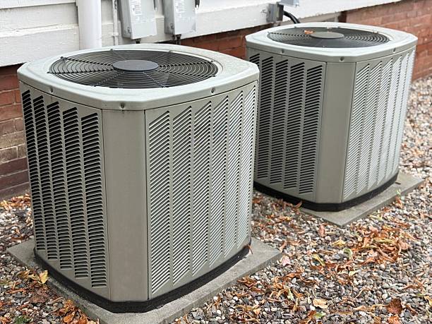 Reliable Emergency Hvac contractor in Fuquay-Varina, NC by JG Cool HVAC